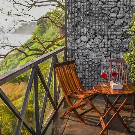 Novella Hotel Varkala Luaran gambar