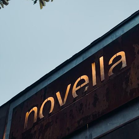 Novella Hotel Varkala Luaran gambar