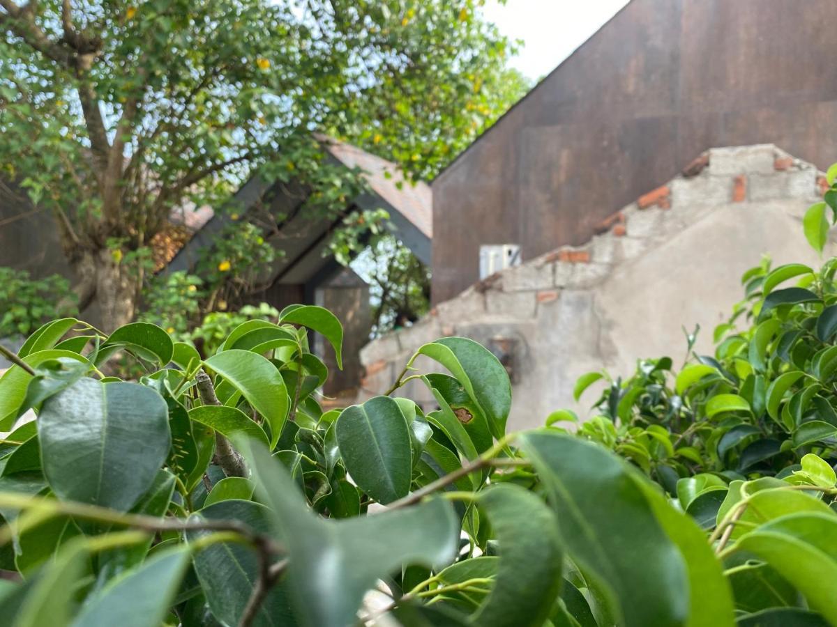 Novella Hotel Varkala Luaran gambar