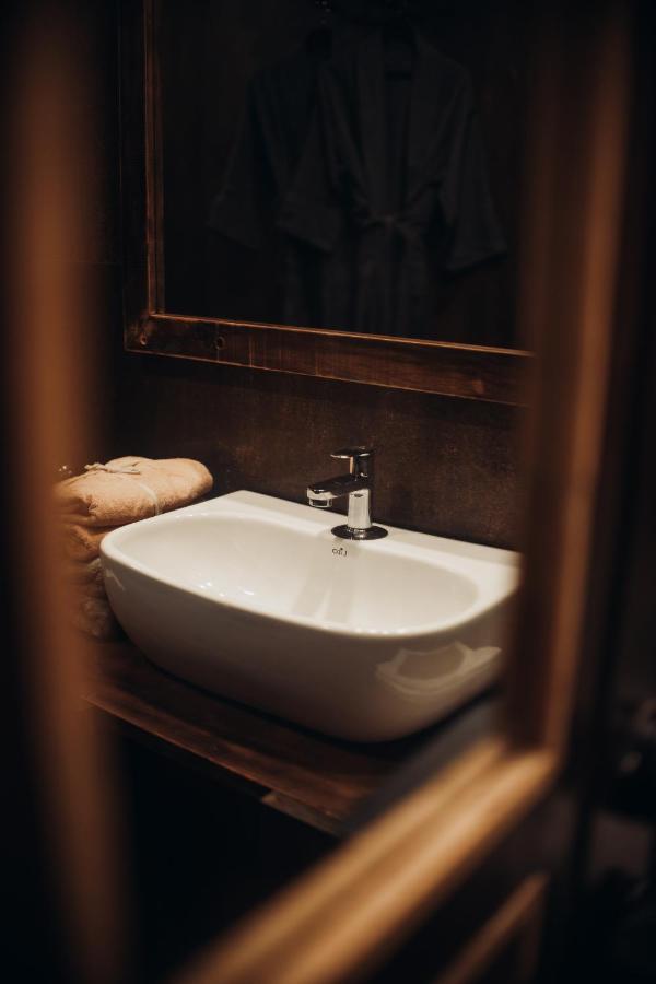 Novella Hotel Varkala Luaran gambar