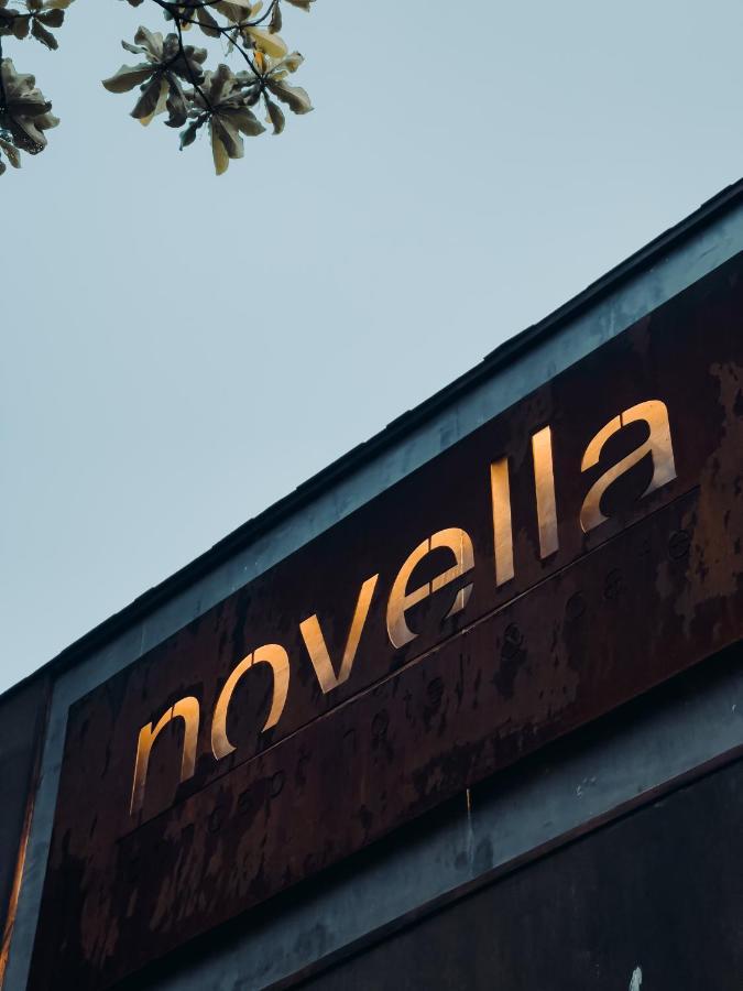 Novella Hotel Varkala Luaran gambar