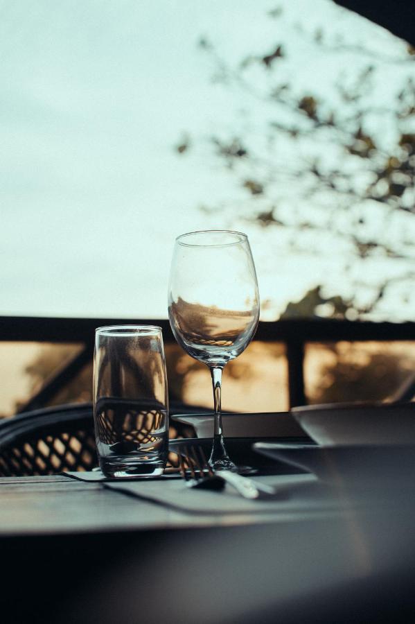 Novella Hotel Varkala Luaran gambar