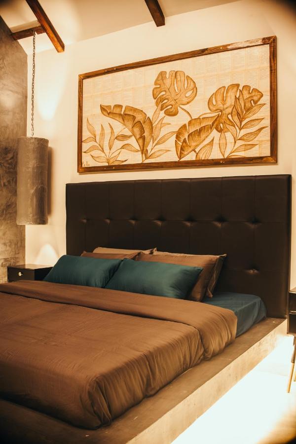 Novella Hotel Varkala Luaran gambar