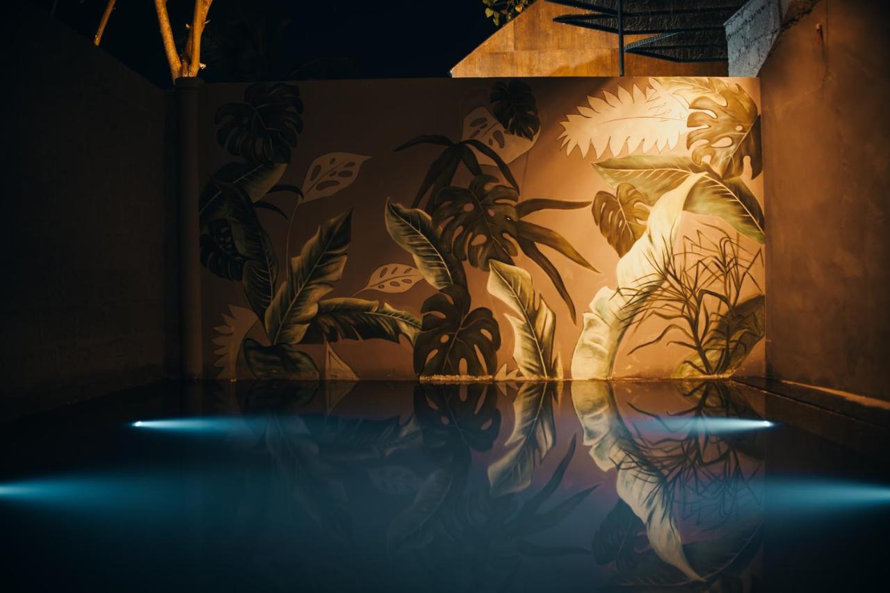Novella Hotel Varkala Luaran gambar