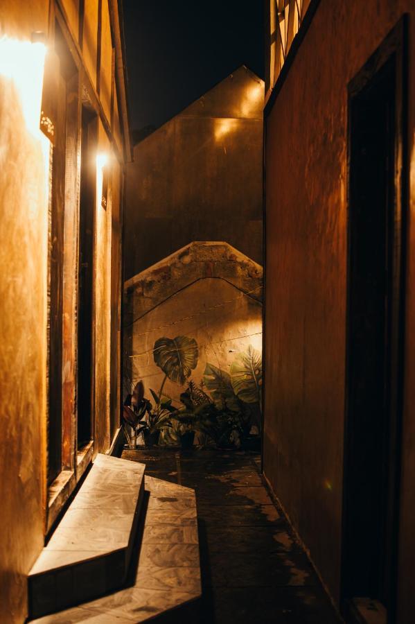 Novella Hotel Varkala Luaran gambar
