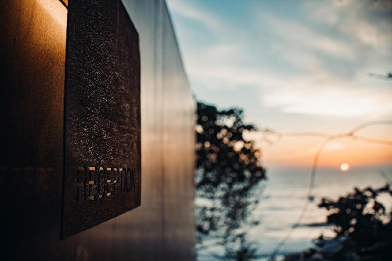 Novella Hotel Varkala Luaran gambar