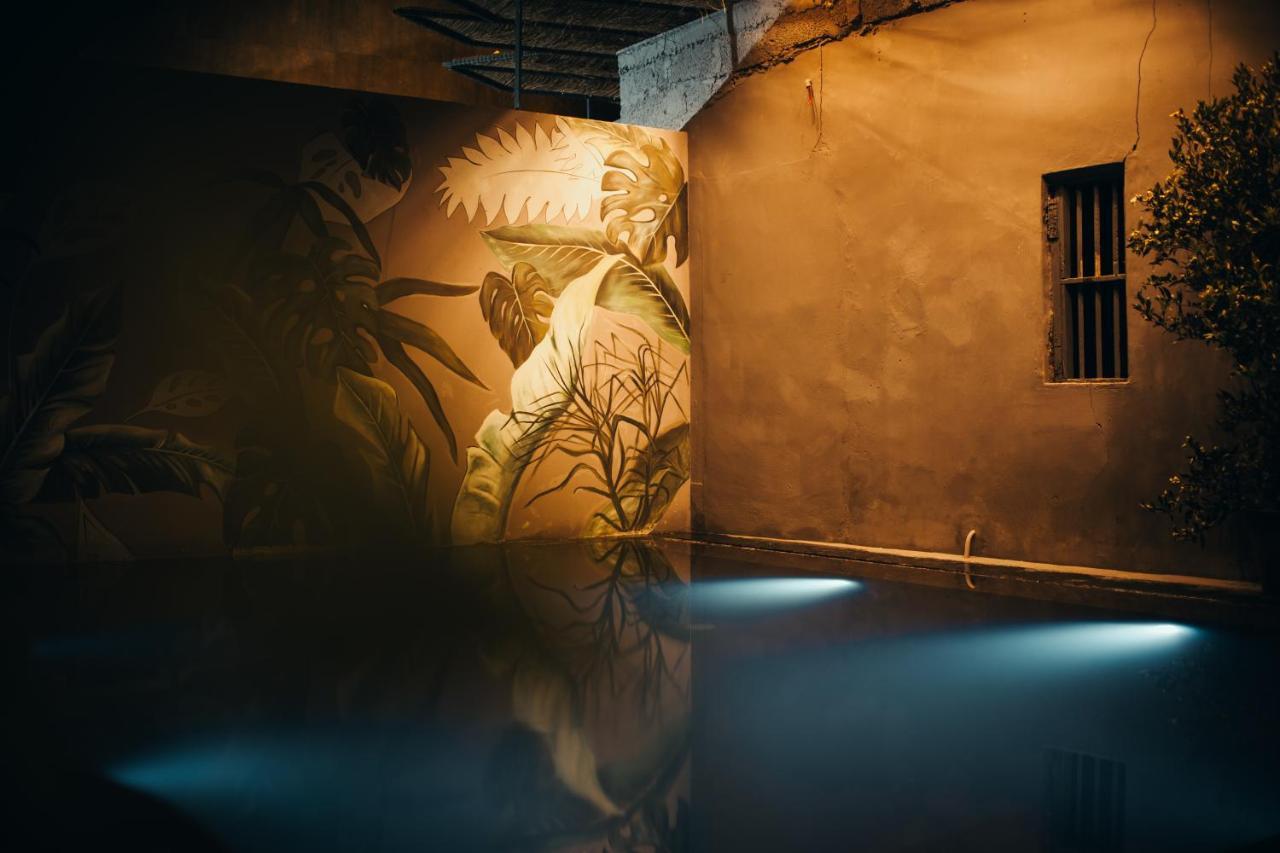 Novella Hotel Varkala Luaran gambar
