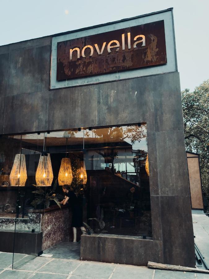 Novella Hotel Varkala Luaran gambar