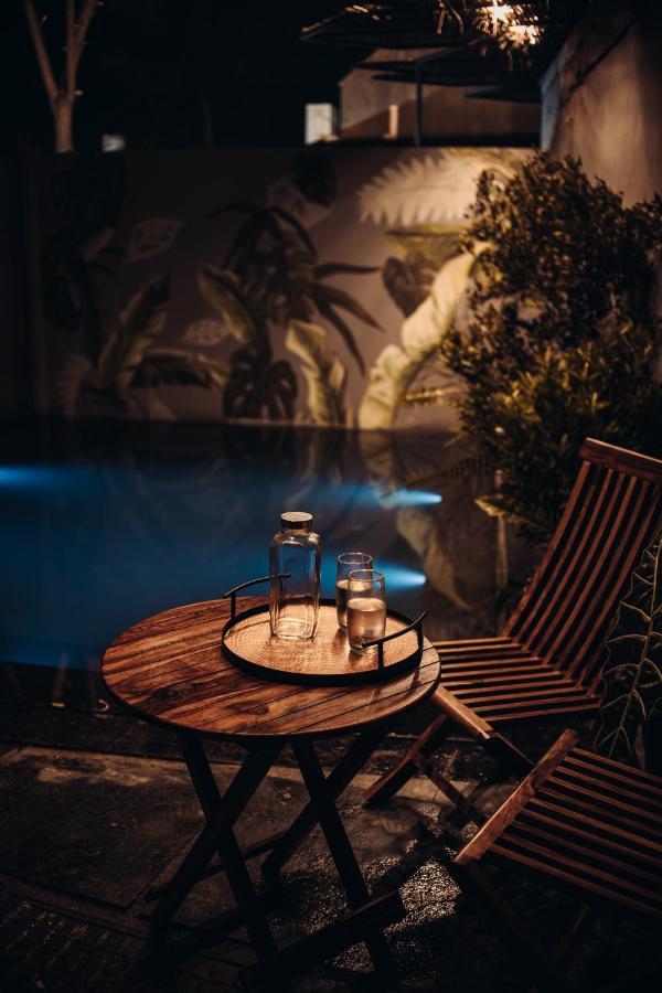 Novella Hotel Varkala Luaran gambar