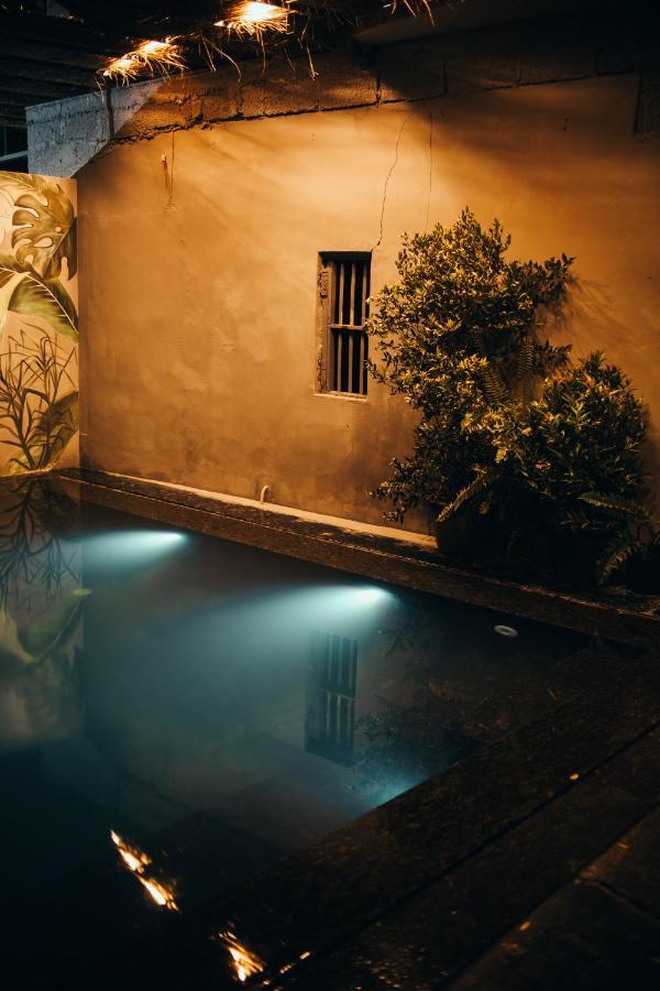 Novella Hotel Varkala Luaran gambar