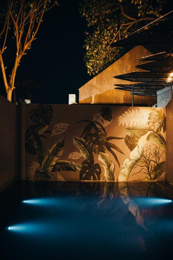 Novella Hotel Varkala Luaran gambar