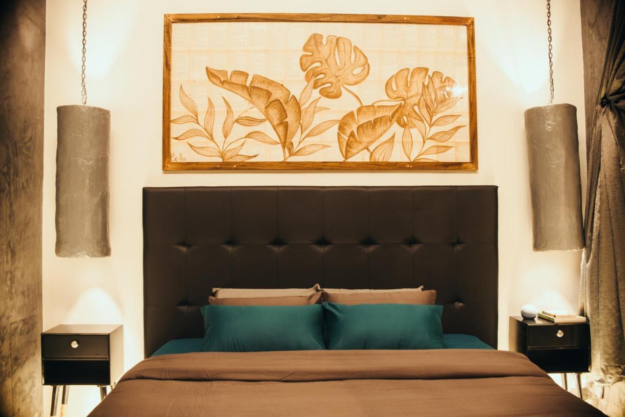 Novella Hotel Varkala Luaran gambar