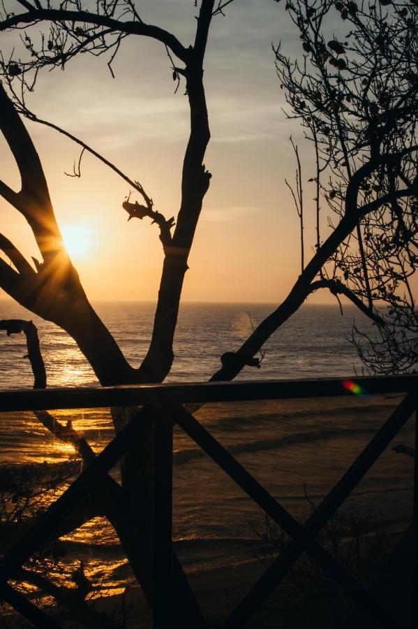 Novella Hotel Varkala Luaran gambar