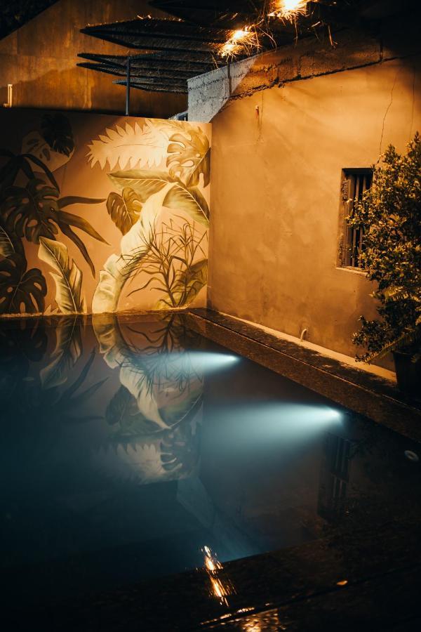 Novella Hotel Varkala Luaran gambar